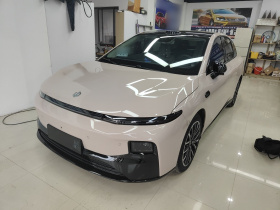 零跑汽车 零跑B01 2025款 550激光雷达版