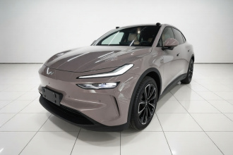 乐道L60 2025款 60kWh 四驱版