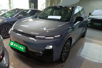 零跑汽车 零跑B10 2025款 510激光雷达版