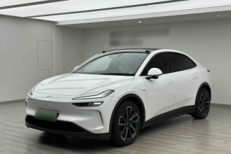 乐道L60 2024款 60kWh 后驱版