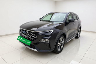 福特 领睿 2023款 EcoBoost 170 尊领型