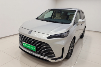 别克GL8新能源 2025款 陆尚 智享版
