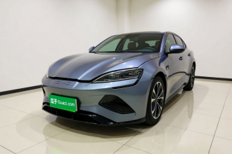 比亚迪 海豹 2022款 550km 标准续航后驱版尊贵型