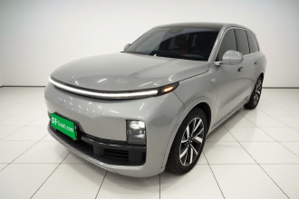 理想汽车 理想L8 2023款 Pro