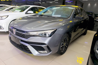 荣威i5 2021款 1.5L CVT钻石版