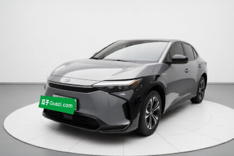 广汽丰田bZ4X 2022款 长续航Elite