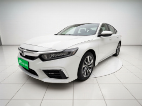 本田 英仕派 2019款 260TURBO 精致版 国V