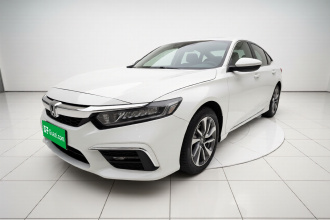 本田 英仕派 2019款 260TURBO 精致版 国V