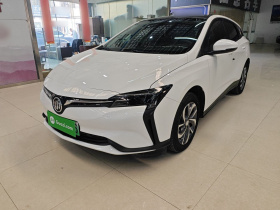 别克 微蓝6 2024款 450km 越享Plus版