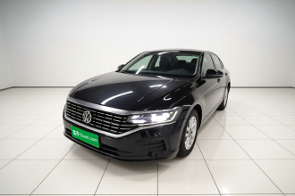 大众 帕萨特 2023款 改款 280TSI 商务版