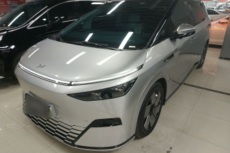 小鹏X9 2024款 702超长续航Pro