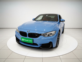 宝马M4 2014款 M4双门轿跑车