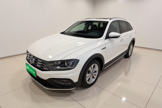 大众 C-TREK蔚领 2018款 230TSI DSG舒适型