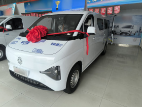 东风 睿立达V7 2025款 332km 明窗版