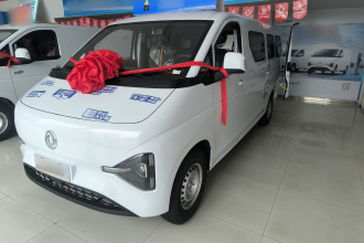 东风 睿立达V7 2025款 332km 明窗版