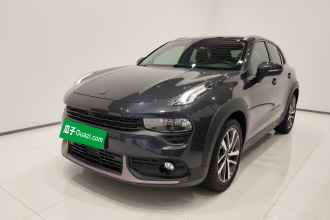 领克02 2021款 1.5TD DCT两驱耀 冠军版