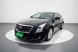 凯迪拉克XTS 2017款 28T 技术型