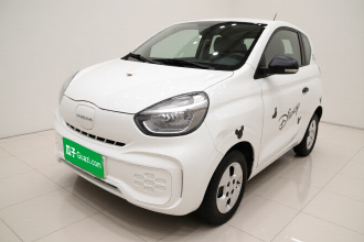 荣威 科莱威CLEVER 2021款 302km新四座超能版