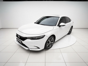 本田 型格 2023款 240TURBO CVT领先版