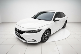 本田 型格 2023款 240TURBO CVT领先版