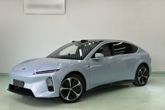 蔚来ET5 2025款 75kWh