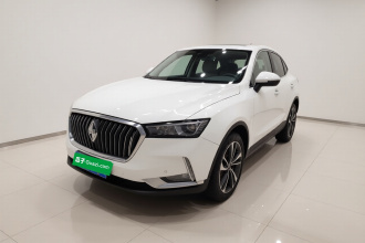宝沃BX6 2018款 28T 四驱GT至酷型
