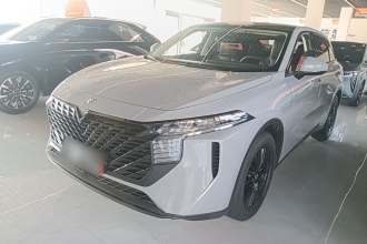 启辰大V 2021款 260T 爱豆版