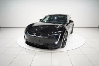 阿维塔11 2025款 改款 Max 增程版