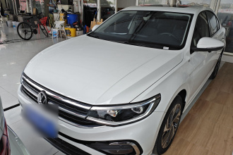 大众 宝来 2025款 改款 300TSI DSG尊行版