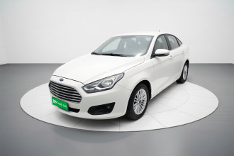 福特 福睿斯 2015款 1.5L 手动舒适型