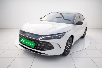 比亚迪 秦L 2024款 DM-i 120KM领先型