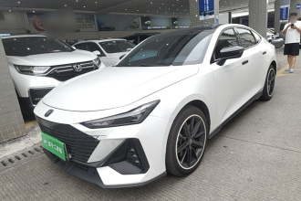 长安UNI-V 智电iDD 2023款 智电iDD 1.5T 113km智酷型