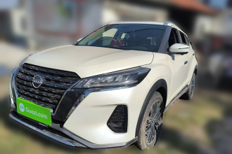 日产 劲客 2023款 劲情版 1.5L 淋漓「劲」致 豪华版
