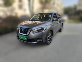 日产 劲客 2021款 1.5L XV CVT智联豪华版