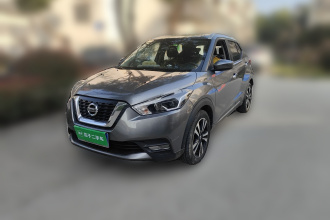 日产 劲客 2021款 1.5L XV CVT智联豪华版