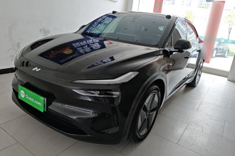 乐道L60 2025款 60kWh 后驱版