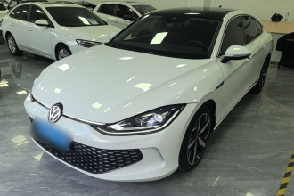 大众 2024款 凌渡L 280TSI DSG酷辣版