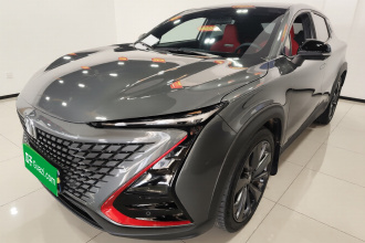 长安UNI-T 2020款 1.5T 尊贵型