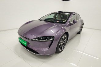 鸿蒙智行 智界S7 2024款 Ultra 四驱旗舰版