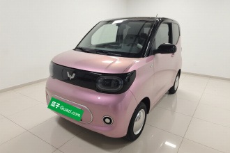 五菱汽车 宏光MINIEV 2024款 第三代 215km 青春版