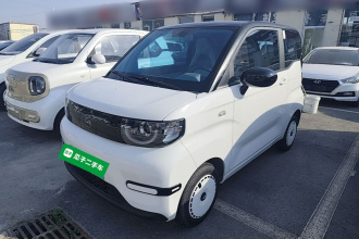 奇瑞QQ QQ冰淇淋 2024款 170km 圣代