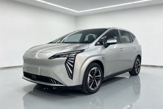 埃安 AION Y 2025款 Plus 510 智享版