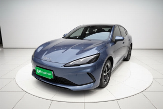 比亚迪 海豹05 DM-i 2025款 DM-i 智驾版 55KM豪华型