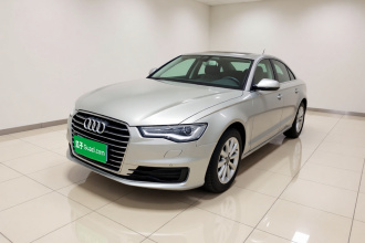 奥迪A6L 2017款 TFSI 技术型