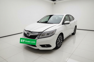 本田 凌派 2013款 1.8L 自动豪华版
