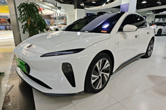 蔚来ET5 2022款 75kWh