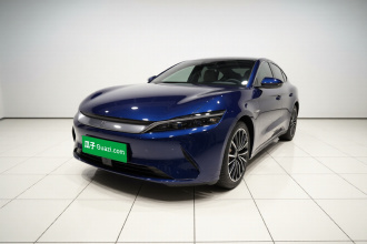 比亚迪 汉 2020款 EV 超长续航版豪华型