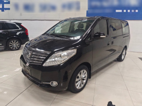 东风风行 风行CM7 2018款 经典版 2.0T 自动尊享型