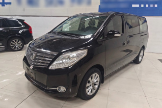 东风风行 风行CM7 2018款 经典版 2.0T 自动尊享型