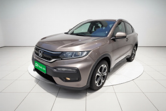 本田XR-V 2017款 1.8L VTi CVT豪华版